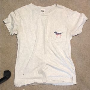 Victoria Secret Pink Shirt